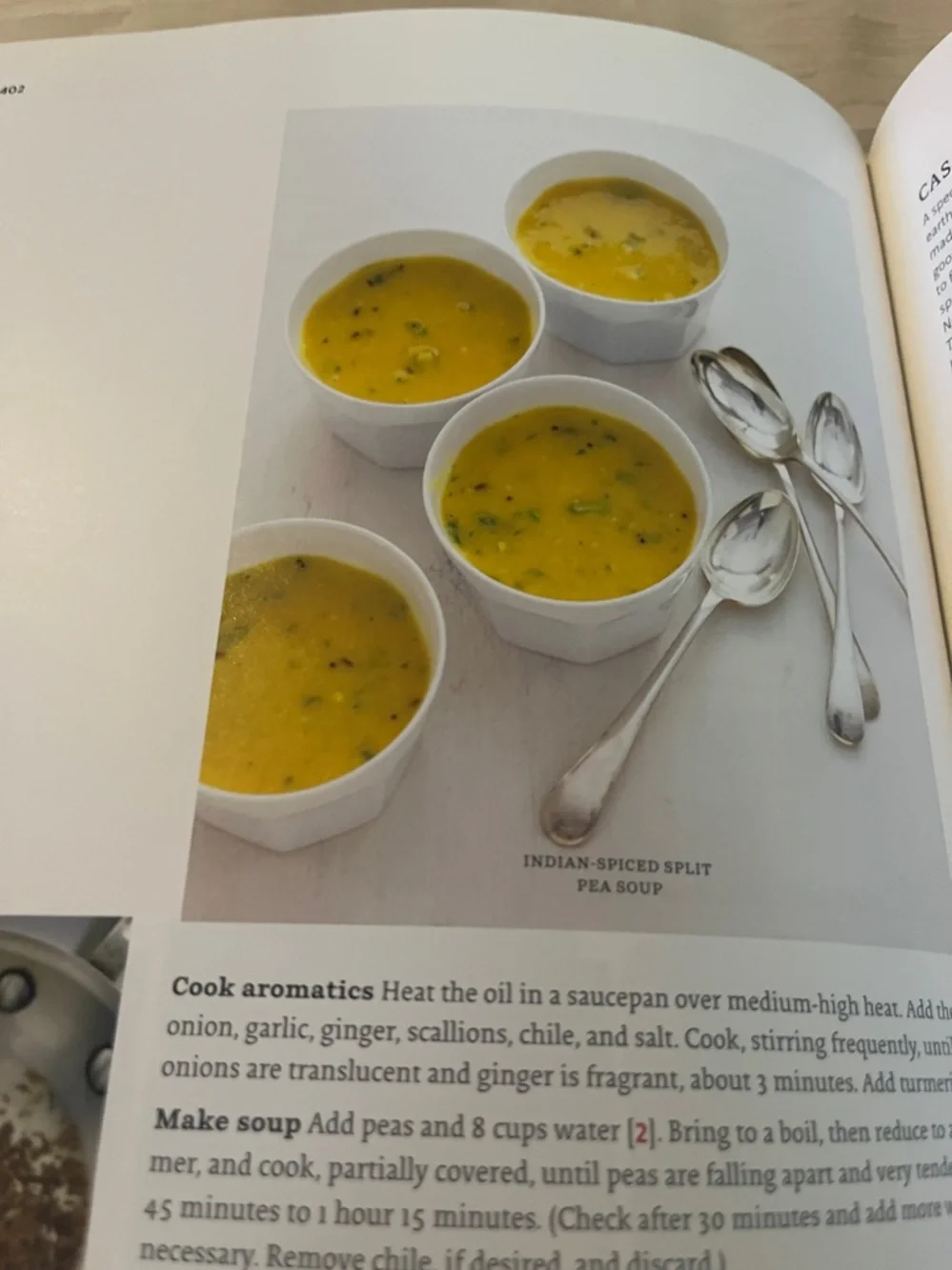 Martha Stewart Cooking School Lessons & Recipes for the home cook